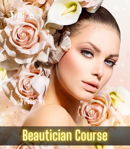 beautician course