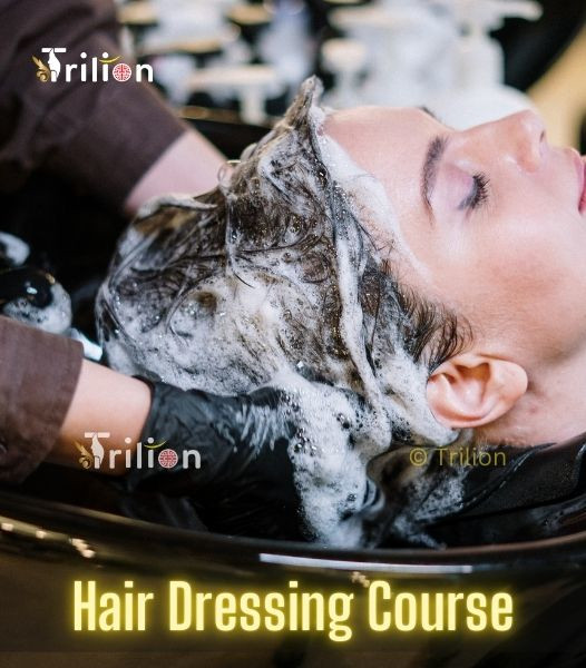 hair dressing course sonipat