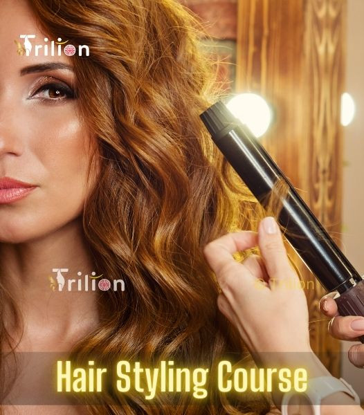 hair stylist course sonipat