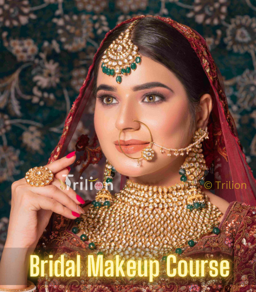 bridal makeup course in sonipat